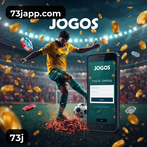 73j ajuda online — chat de suporte no aplicativo oficial