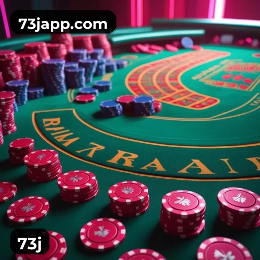 73j bet — mercados de futebol e esportes no app