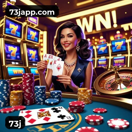 73j bônus — cashback 15 por cento e níveis VIP