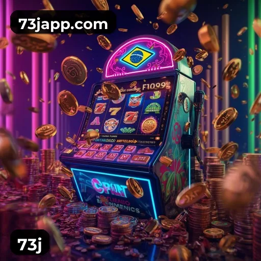 73j cadastro — tela de formulário no app oficial