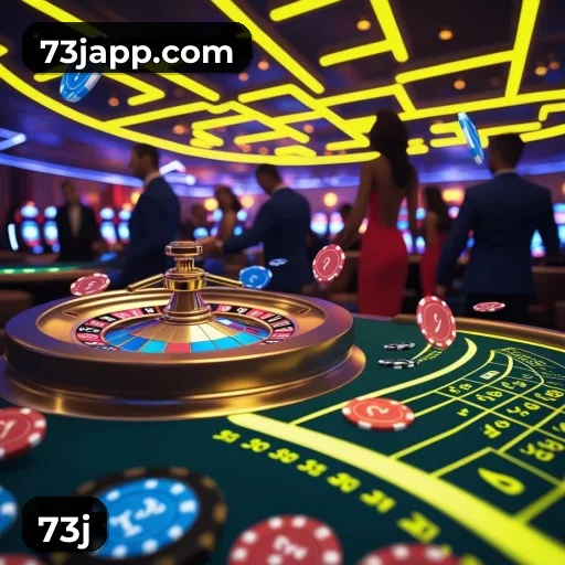 73j FAQ — suporte e ajuda no aplicativo oficial